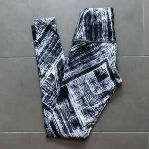 *Lululemon Wunder Under High-Rise Pant 28”